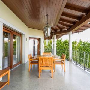 Opatija, Ičići, tradicija i moderna, pametna vila od 508 m2