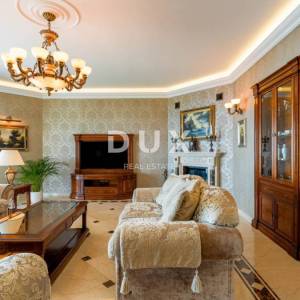 Opatija, Ičići, tradicija i moderna, pametna vila od 508 m2