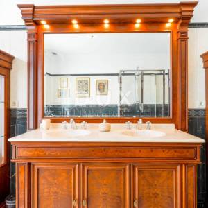 Opatija, Ičići, tradicija i moderna, pametna vila od 508 m2