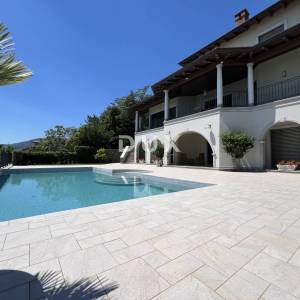 Opatija, Ičići, tradicija i moderna, pametna vila od 508 m2