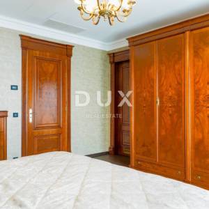 Opatija, Ičići, tradicija i moderna, pametna vila od 508 m2