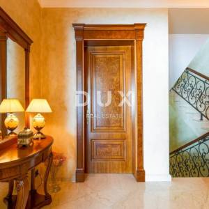 Opatija, Ičići, tradicija i moderna, pametna vila od 508 m2