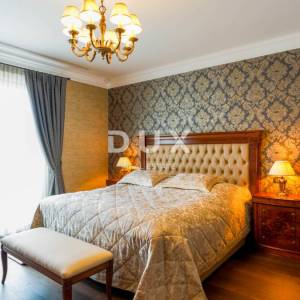 Opatija, Ičići, tradicija i moderna, pametna vila od 508 m2