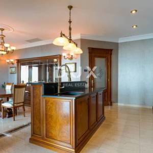 Opatija, Ičići, tradicija i moderna, pametna vila od 508 m2