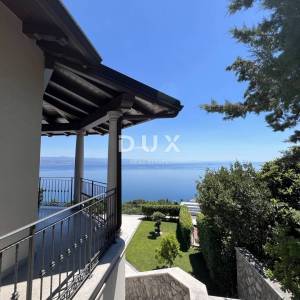 Opatija, Ičići, tradicija i moderna, pametna vila od 508 m2