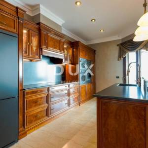 Opatija, Ičići, tradicija i moderna, pametna vila od 508 m2