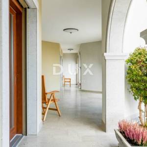 Opatija, Ičići, tradicija i moderna, pametna vila od 508 m2