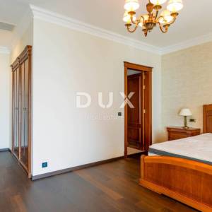Opatija, Ičići, tradicija i moderna, pametna vila od 508 m2