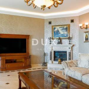 Opatija, Ičići, tradicija i moderna, pametna vila od 508 m2