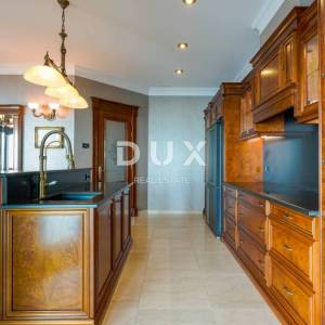 Opatija, Ičići, tradicija i moderna, pametna vila od 508 m2