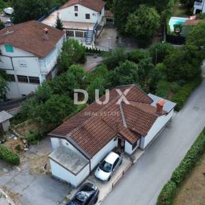 Opatija, Matulji, samostojeća kuća, 140 m2, za adaptaciju