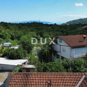 Opatija, Matulji, samostojeća kuća, 140 m2, za adaptaciju