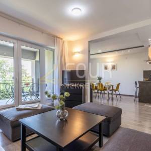 Opatija, Pobri, 3s+db, novogradnja s pogledom na more