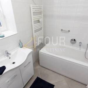 Opatija, Pobri, 3s+db, novogradnja s pogledom na more