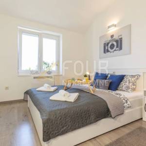 Opatija, Pobri, 3s+db, novogradnja s pogledom na more