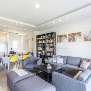 Opatija, Pobri, 3s+db, novogradnja s pogledom na more