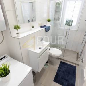 Opatija, Pobri, 3s+db, novogradnja s pogledom na more