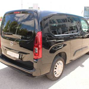 Opel Combo 1.5 CDTi L2H1 - N1 5 sjedala *KAMERA*