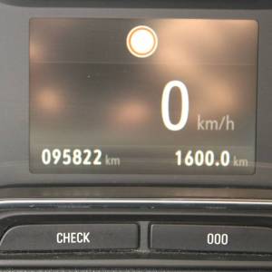 Opel Combo 1.5 CDTi L2H1 - N1 5 sjedala *KAMERA*