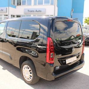 Opel Combo 1.5 CDTi L2H1 - N1 5 sjedala *KAMERA*