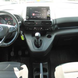 Opel Combo 1.5 CDTi L2H1 - N1 5 sjedala *KAMERA*