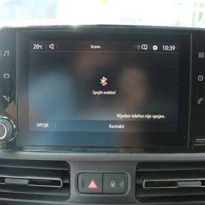 Opel Combo 1.5 CDTi L2H1 - N1 5 sjedala *KAMERA*