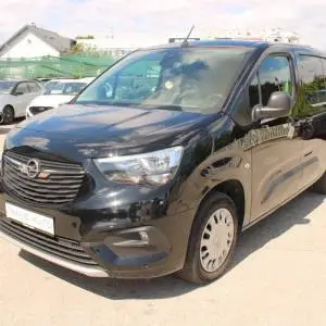 Opel Combo 1.5 CDTi L2H1 - N1 5 sjedala *KAMERA*
