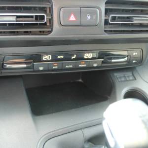 Opel Combo 1.5 CDTi L2H1 - N1 5 sjedala *KAMERA*