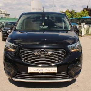 Opel Combo 1.5 CDTi L2H1 - N1 5 sjedala *KAMERA*