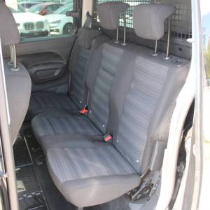 Opel Combo 1.5 CDTi L2H1 - N1 5 sjedala *KAMERA*