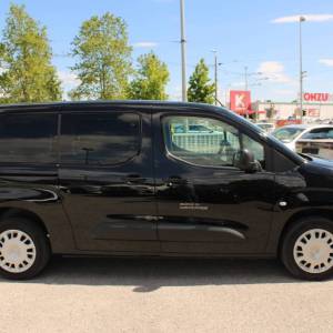 Opel Combo 1.5 CDTi L2H1 - N1 5 sjedala *KAMERA*