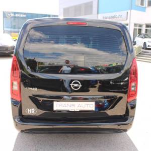 Opel Combo 1.5 CDTi L2H1 - N1 5 sjedala *KAMERA*