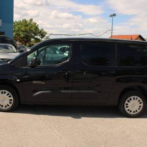 Opel Combo 1.5 CDTi L2H1 - N1 5 sjedala *KAMERA*