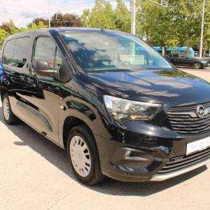 Opel Combo 1.5 CDTi L2H1 - N1 5 sjedala *KAMERA*