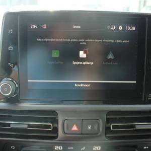 Opel Combo 1.5 CDTi L2H1 - N1 5 sjedala *KAMERA*