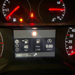 Opel Corsa 1.2 XEL - 3 godine jamstva