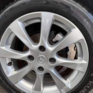 Opel Corsa 1.5 CDTI EDITION