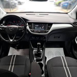 Opel Crossland X DESIGN & TECH 12XHT
