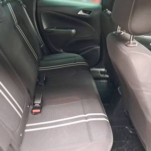 Opel Crossland X DESIGN & TECH 12XHT