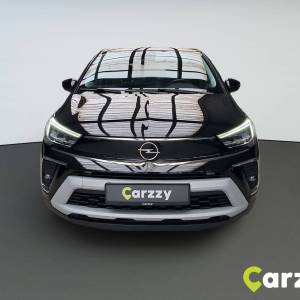 Opel Crossland X DESIGN & TECH 12XHT