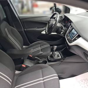 Opel Crossland X DESIGN & TECH 12XHT