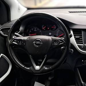 Opel Crossland X DESIGN & TECH 12XHT
