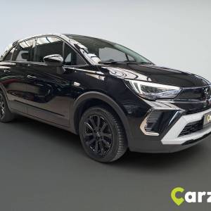 Opel Crossland X DESIGN & TECH 12XHT