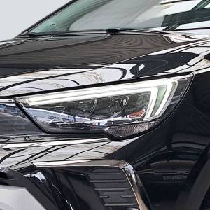 Opel Crossland X DESIGN & TECH 12XHT