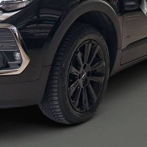 Opel Crossland X DESIGN & TECH 12XHT