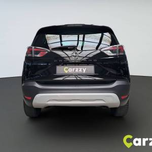 Opel Crossland X DESIGN & TECH 12XHT