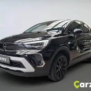 Opel Crossland X DESIGN & TECH 12XHT