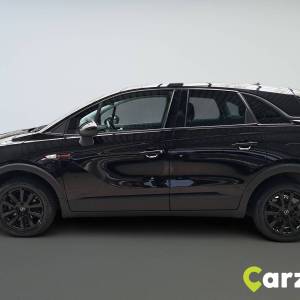 Opel Crossland X DESIGN & TECH 12XHT