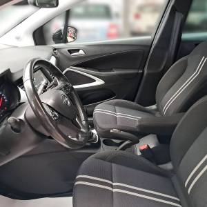 Opel Crossland X DESIGN & TECH 12XHT