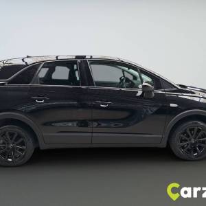 Opel Crossland X DESIGN & TECH 12XHT
